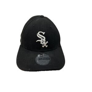New Era 940 MLB Chicago White Sox Baseball Cap Adjustable